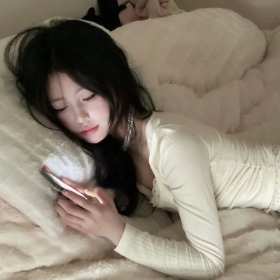 花季美少女